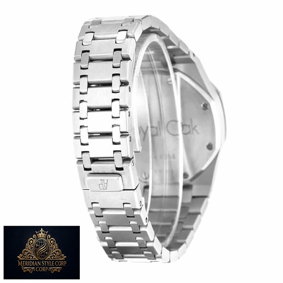 Audemars Piguet Royal Oak Chronograph 26300ST.OO.1110ST.05 Exact Replica 1:1 - Image 3