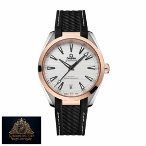 Omega Seamaster Aqua Terra 220.22.41.21.02.001 Supreme Replica Edition