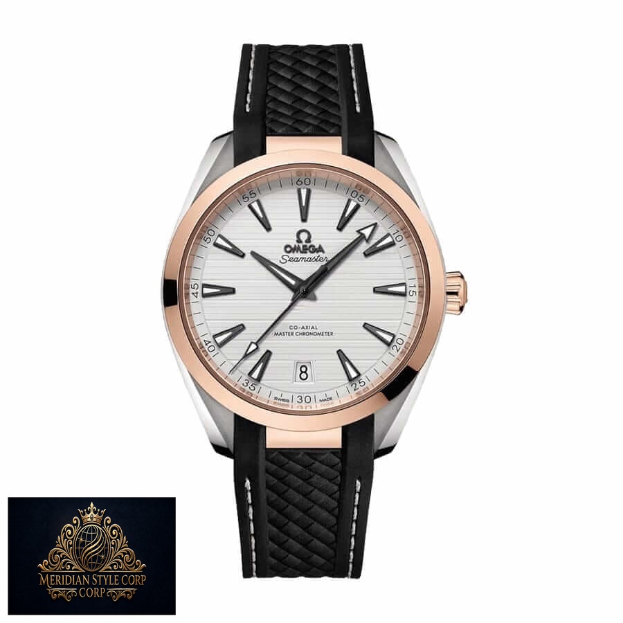 Omega Seamaster Aqua Terra 220.22.41.21.02.001 Supreme Replica Edition
