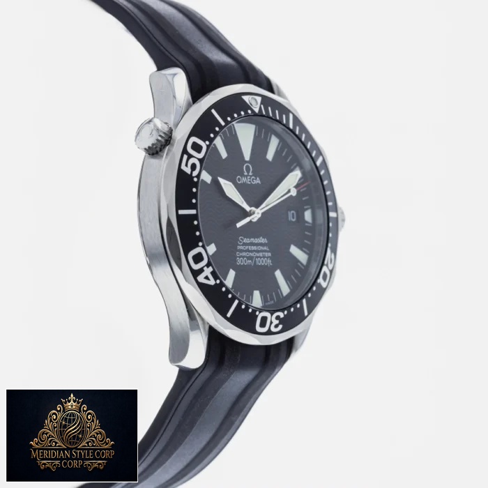 Omega Seamaster Aqua Terra 220.10.41.21.03.001 “Co-Axial” Deluxe Clone 1:1 - Image 4