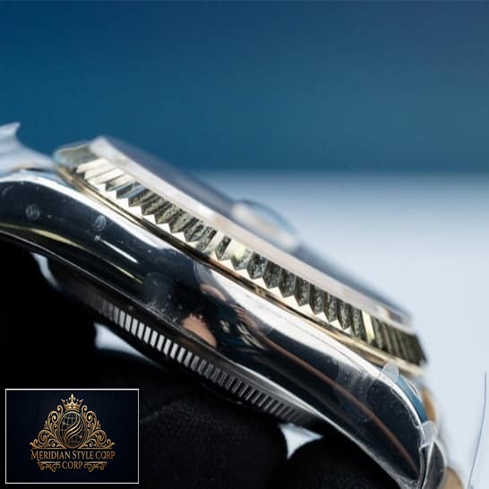 Rolex Datejust 116233 Fluted Bezel Replica