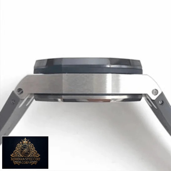 Audemars Piguet Royal Oak Novelty 26400IO Stainless Steel Case Replica side view