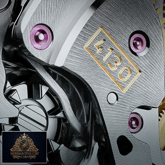 Rolex Daytona Cosmograph 116503 Caliber 4130 Replica
