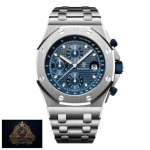 Audemars Piguet Royal Oak Offshore 26237ST “25th Anniversary” Authentic Clone 1:1