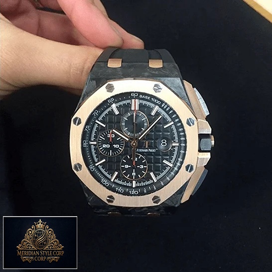 Audemars Piguet Royal Oak Offshore 26406FR.OO.A002CA.01 "Queen Elizabeth" Perfect Clone Quality