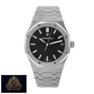 Audemars Piguet Royal Oak 15500ST Selfwinding Premium Clone Edition