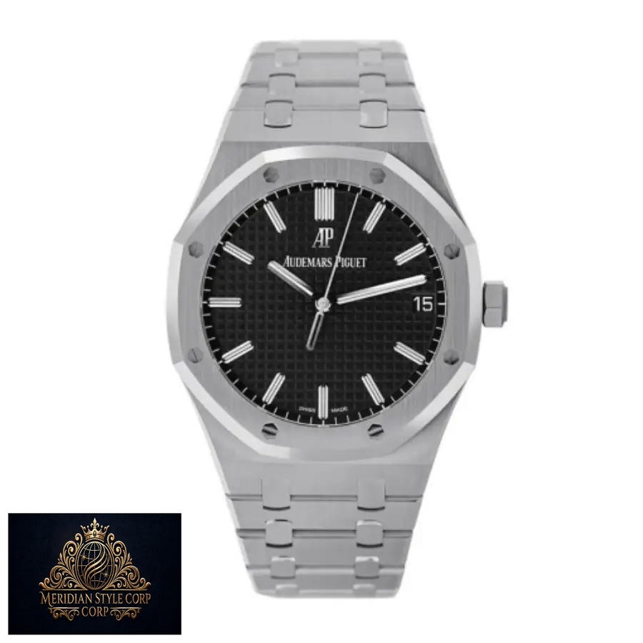 Audemars Piguet Royal Oak 15500ST Selfwinding Premium Clone Edition