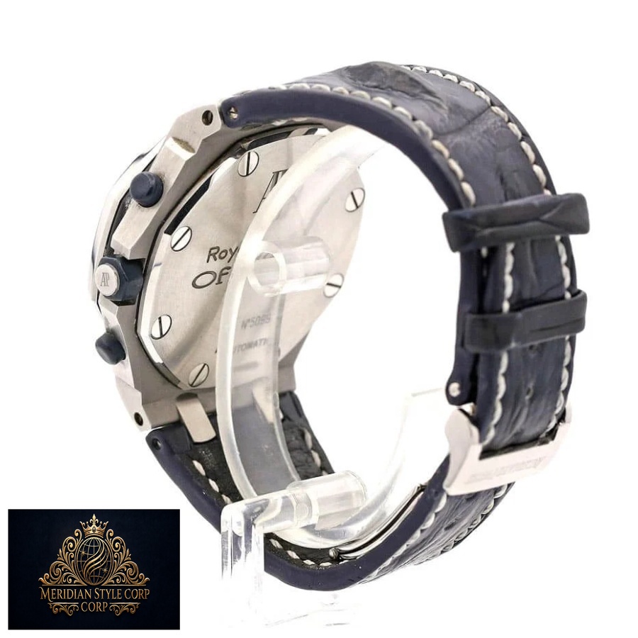 Audemars Piguet Royal Oak Offshore 26170ST.OO.D305CR.01 “Navy” High-End Replica 1:1 - Image 3