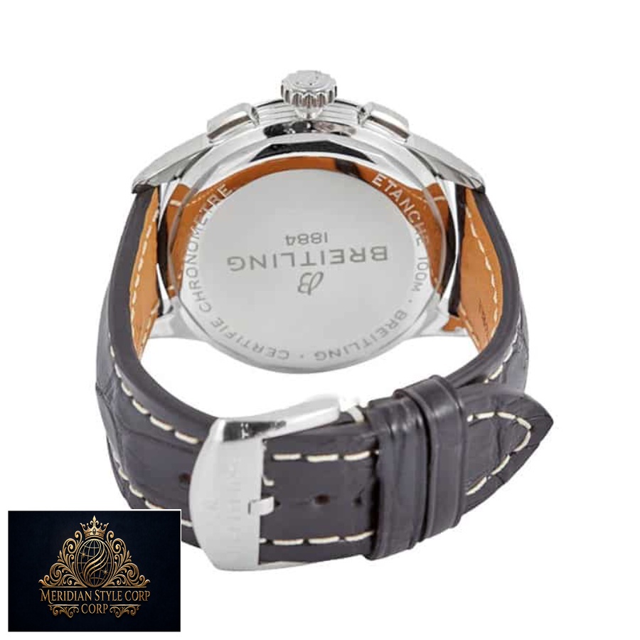 Breitling Premier Chronograph A13315351B1P2 “Black Dial” Elite Super Clone - Image 3