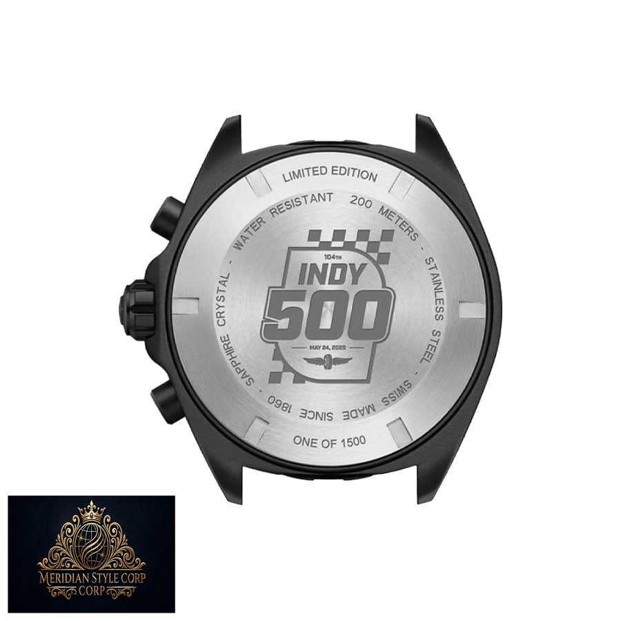TAG Heuer Aquaracer Limited Edition CAZ101AD.FT8024 “Team USA” Premium Super Clone - Image 2