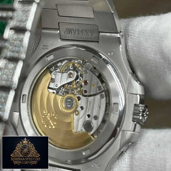 emerald-bezel-5711-replica-1
