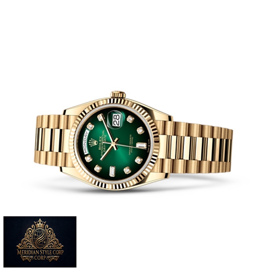 Rolex Day-Date 118238 “President” Detailed Replica - Image 2