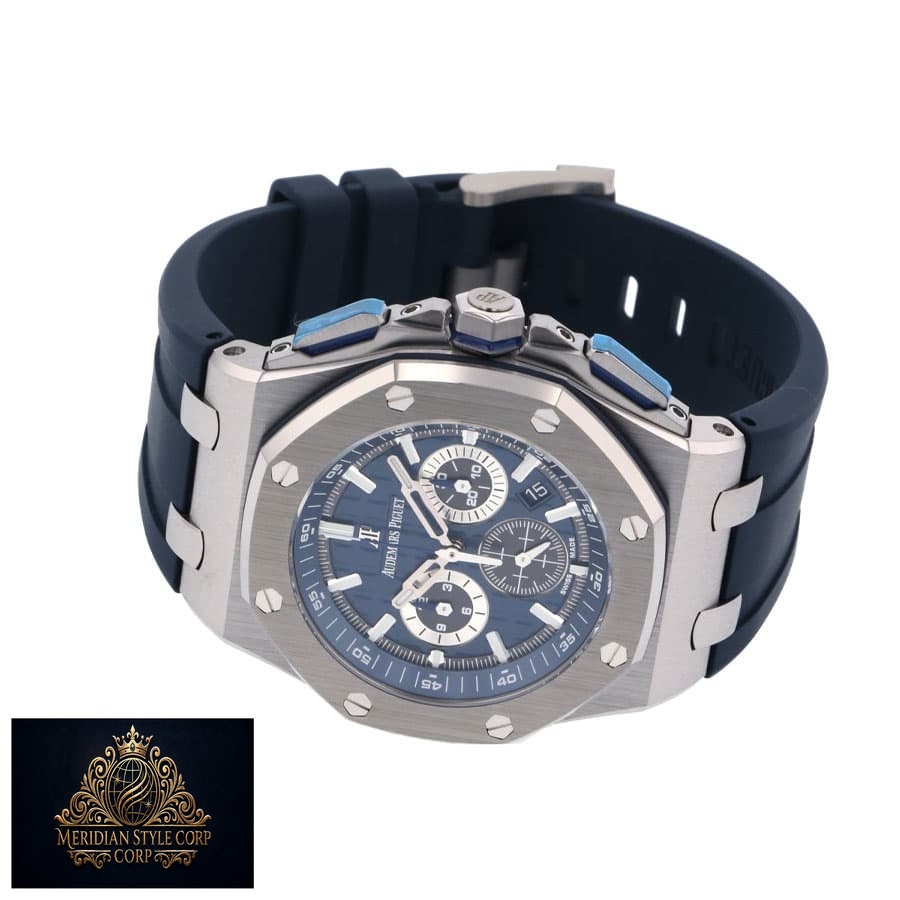 Audemars Piguet Royal Oak Offshore 26480TI.OO.A027CA.01 Signature Replica 1:1 - Image 3