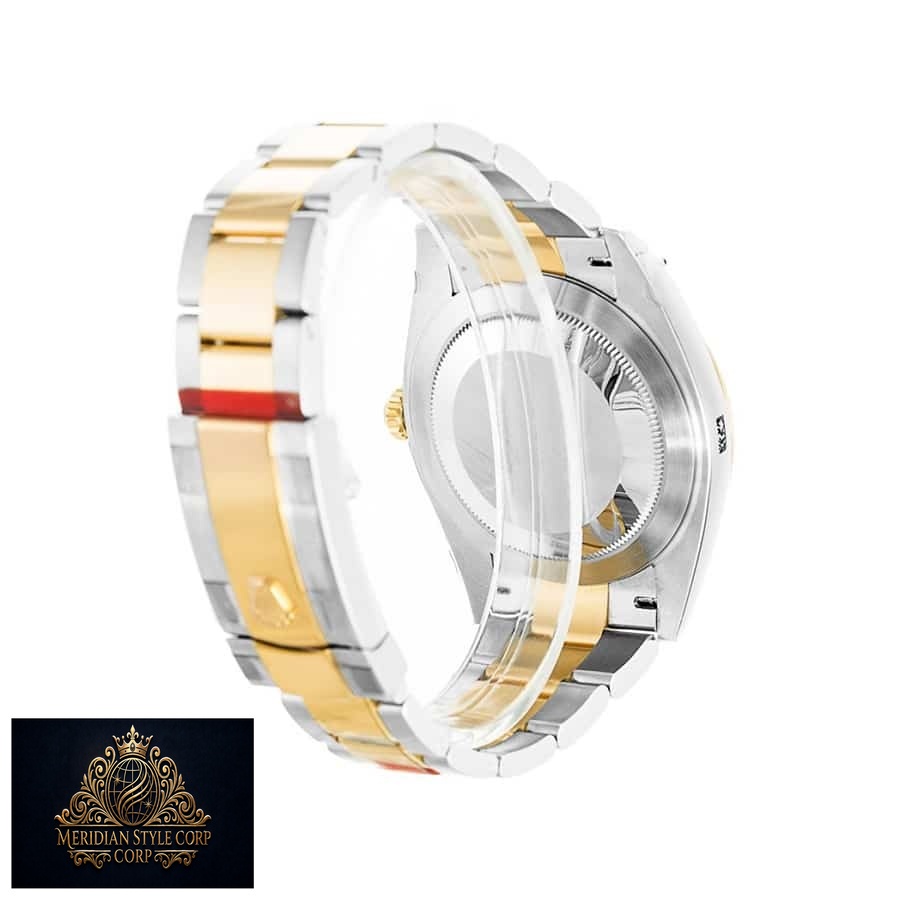 Rolex Datejust II 126303-0015 Precision Clone - Image 3