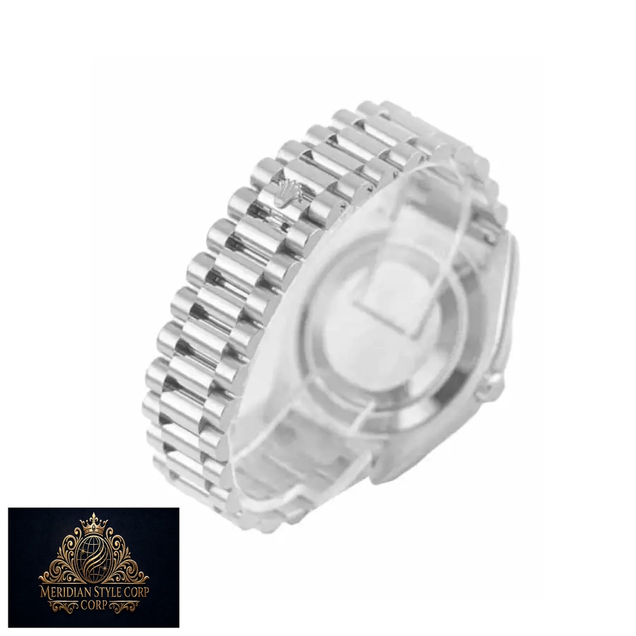 Rolex Day-Date 228236 Super Clone Edition - Image 3