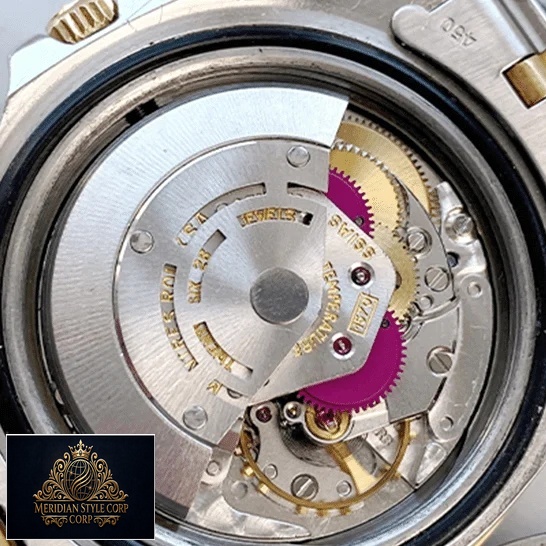 Rolex Submariner Date 126613LN Stainless Steel Case Replica Caliber 3186