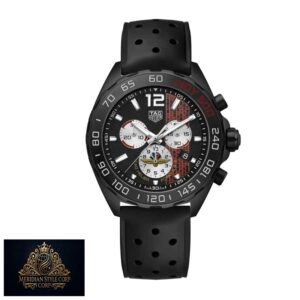 TAG Heuer Aquaracer Limited Edition CAZ101AD.FT8024 “Team USA” Premium Super Clone