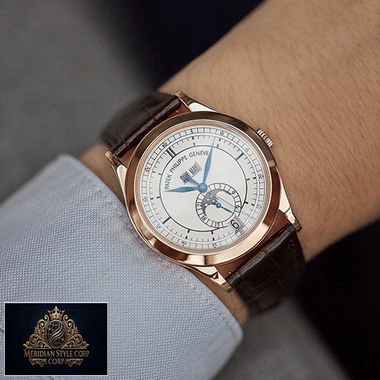 patek-philippe-complications-5396R-001-replica-wrist
