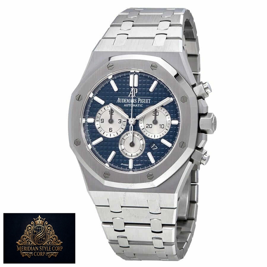 AP Royal Oak Chronograph 26331ST Supreme Clone Quality - Image 2