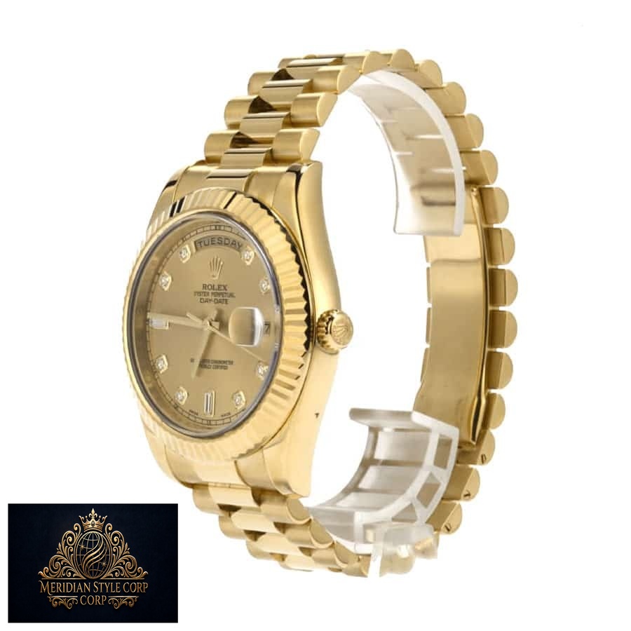 Rolex Day-Date II 218238 Ultra Clone 1:1 - Image 2