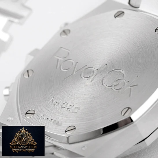 Audemars Piguet Royal Oak Stainless Steel Case Replica