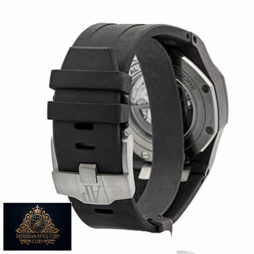Audemars Piguet Royal Oak Offshore 26400AU.OO.A002CA.01 Premium Clone Edition - Image 3