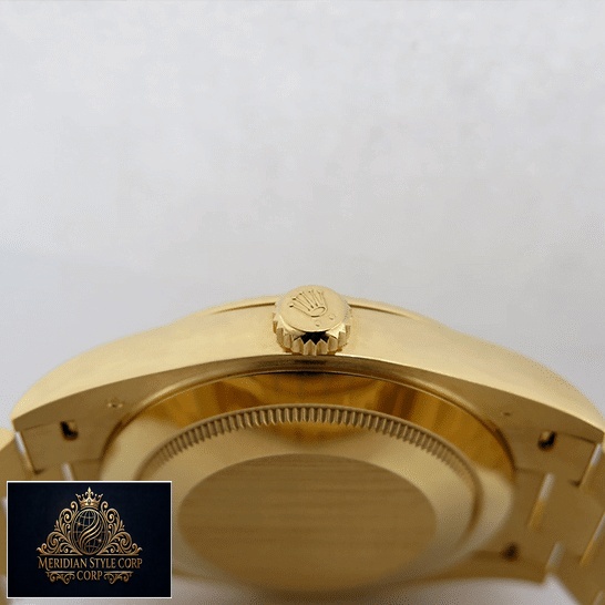 Rolex Day-Date "Yellow Gold" 228238-003 Pro Clone 1:1