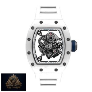 Richard Mille RM 055 “Bubba Watson” Elite Super Clone