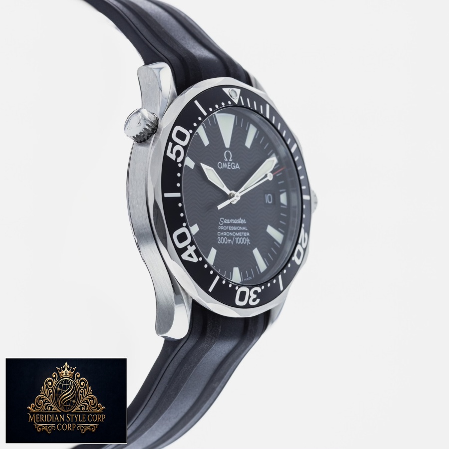 Omega Seamaster Aqua Terra 220.10.41.21.03.001 “Co-Axial” Deluxe Clone 1:1 - Image 2