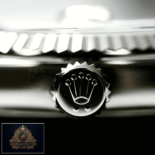 Rolex Submariner Hulk 116610LV S.Steel Crown Pusher Replica
