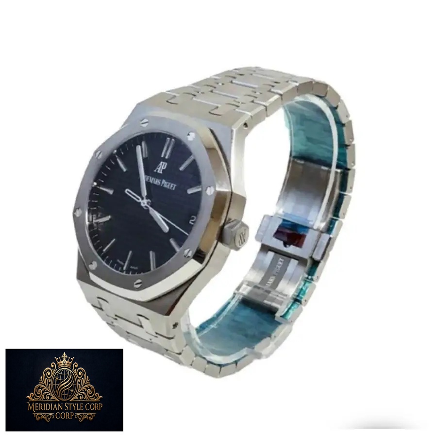 Audemars Piguet Royal Oak 15500ST Selfwinding Premium Clone Edition - Image 3