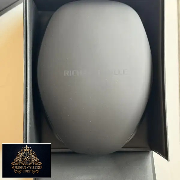 Richard Mille Watch Box “Super Clone Edition” Mirror Replica 1:1 - Image 3