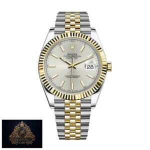 Rolex Datejust 126333-0002 Super Clone Edition