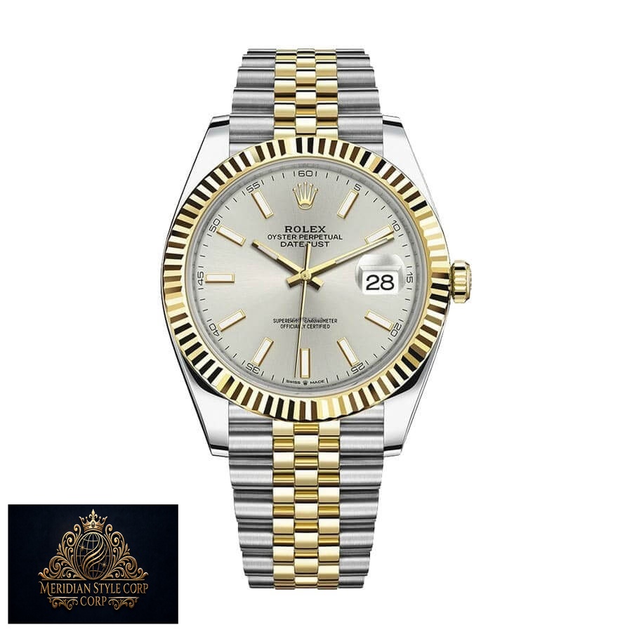 Rolex Datejust 126333-0002 Super Clone Edition