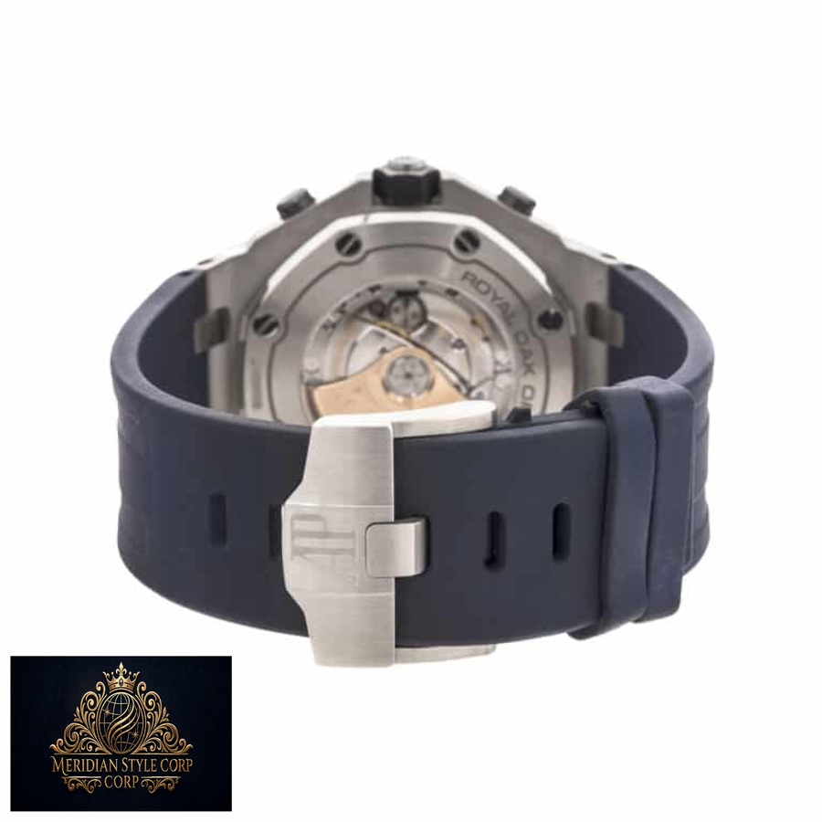 Audemars Piguet Royal Oak Offshore 26703ST.OO.A027CA.01 “Diver Chronograph” Exact Replica 1:1 - Image 4