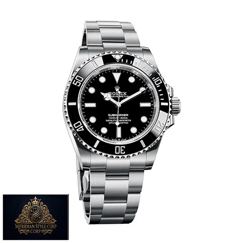 Rolex Submariner 126610LN-0001 Super Clone 1:1 - Image 2