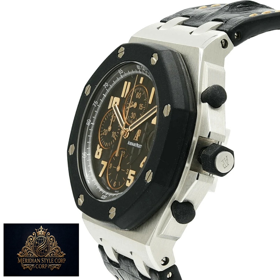 Audemars Piguet Super Clone “New York” 26298SK.OO.D101CR.01 Ultra Realistic Replica - Image 3