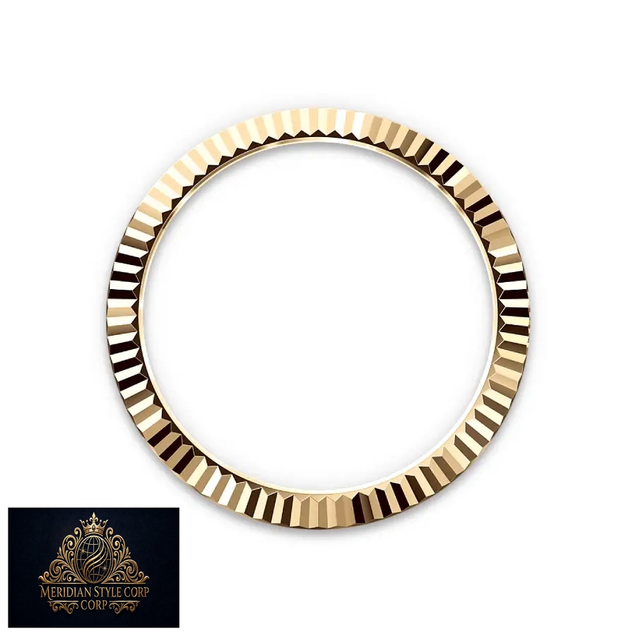 Rolex Sky-Dweller 336938 “Yellow Gold” Premium Clone - Image 4