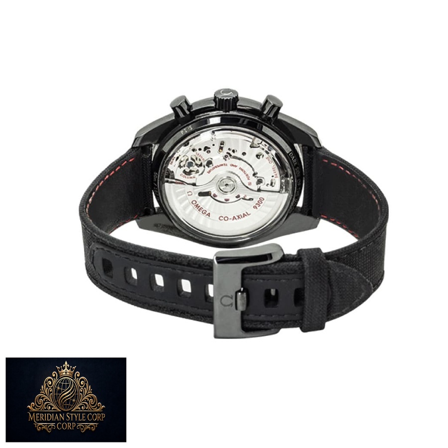 Omega Speedmaster Dark Side of the Moon Apollo 8 304.32.44.52.01.001 Mirror Clone 1:1 - Image 3