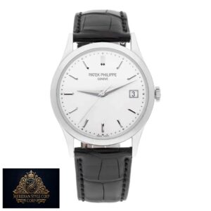 Patek Philippe Calatrava 5296G-010 Master Replica 1:1