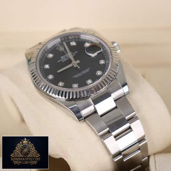 Rolex Datejust Oyster Bracelet