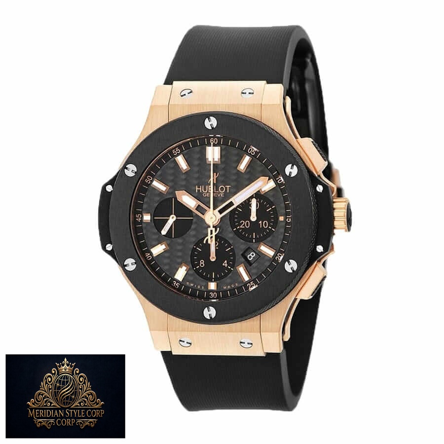 Hublot Big Bang 301.PB.131.RX “Geneve” Next Level Replica - Image 2