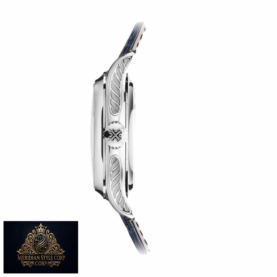 Patek Philippe Minute Repeater Tourbillon 5207P “Platinum” Authentic Clone 1:1 - Image 2