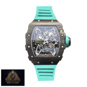 Richard Mille RM 055 “Yas Marina” Precision Duplicate 1:1