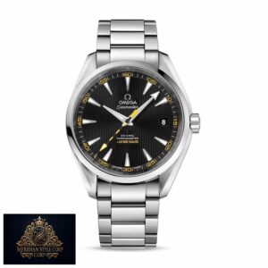 Omega Seamaster Aqua Terra Co-Axial Master Chronometer 231.10.42.21.01.002 Authentic Clone 1:1