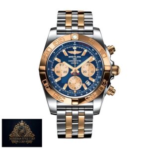 Breitling Chronomat B01 CB0110121C1C1 “Super Chronomat” Super Clone Quality