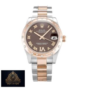 Rolex Datejust 178341 Superior Replica
