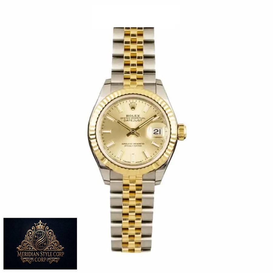 Rolex Datejust 279173 Champagne Replica