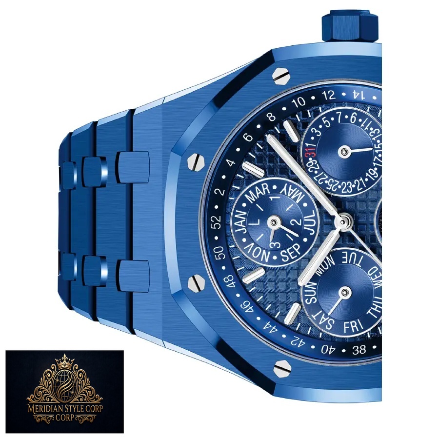 Audemars Piguet Royal Oak 26579CS.OO.1225CS.01 Premium Clone Edition - Image 2