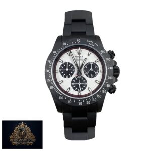 Rolex Cosmograph Daytona 6239 “Paul Newman” Super Clone Edition